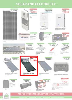 Leroy Merlin : Big Birthday Bash (01 September - 03 October 2023), page 14