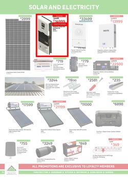 Leroy Merlin : Big Birthday Bash (01 September - 03 October 2023), page 14