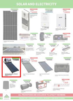 Leroy Merlin : Big Birthday Bash (01 September - 03 October 2023), page 14