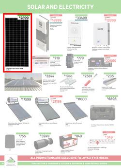 Leroy Merlin : Big Birthday Bash (01 September - 03 October 2023), page 14