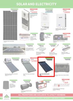 Leroy Merlin : Big Birthday Bash (01 September - 03 October 2023), page 14