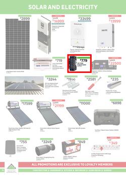 Leroy Merlin : Big Birthday Bash (01 September - 03 October 2023), page 14