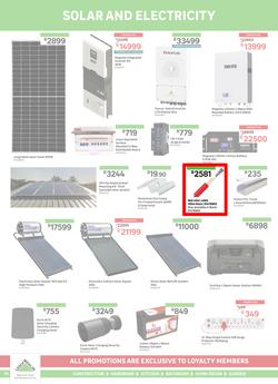 Leroy Merlin : Big Birthday Bash (01 September - 03 October 2023), page 14