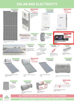 Leroy Merlin : Big Birthday Bash (01 September - 03 October 2023), page 14