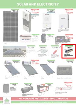 Leroy Merlin : Big Birthday Bash (01 September - 03 October 2023), page 14