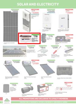 Leroy Merlin : Big Birthday Bash (01 September - 03 October 2023), page 14