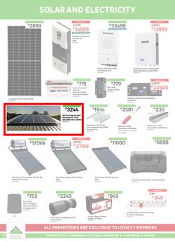 Leroy Merlin : Big Birthday Bash (01 September - 03 October 2023), page 14
