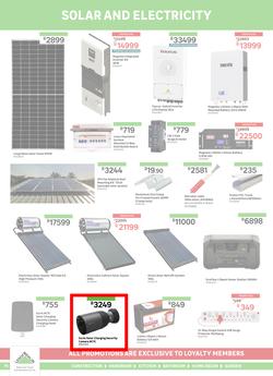 Leroy Merlin : Big Birthday Bash (01 September - 03 October 2023), page 14