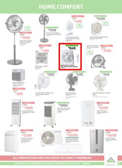 Leroy Merlin : Big Birthday Bash (01 September - 03 October 2023), page 15