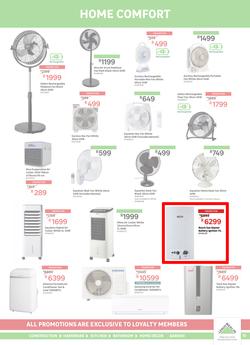 Leroy Merlin : Big Birthday Bash (01 September - 03 October 2023), page 15