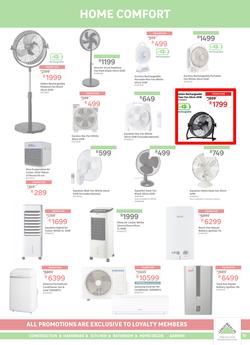 Leroy Merlin : Big Birthday Bash (01 September - 03 October 2023), page 15