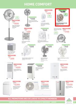 Leroy Merlin : Big Birthday Bash (01 September - 03 October 2023), page 15