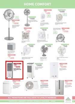 Leroy Merlin : Big Birthday Bash (01 September - 03 October 2023), page 15