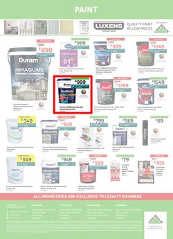 Leroy Merlin : Big Birthday Bash (01 September - 03 October 2023), page 16