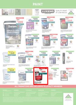 Leroy Merlin : Big Birthday Bash (01 September - 03 October 2023), page 16