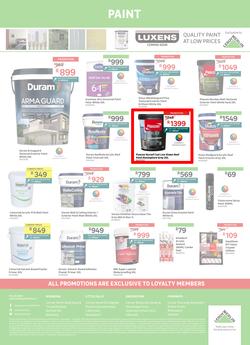 Leroy Merlin : Big Birthday Bash (01 September - 03 October 2023), page 16