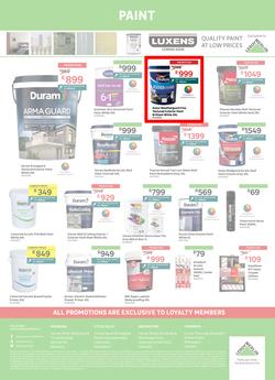 Leroy Merlin : Big Birthday Bash (01 September - 03 October 2023), page 16