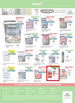 Leroy Merlin : Big Birthday Bash (01 September - 03 October 2023), page 16