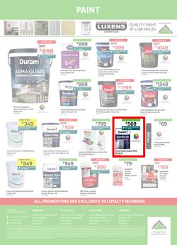 Leroy Merlin : Big Birthday Bash (01 September - 03 October 2023), page 16