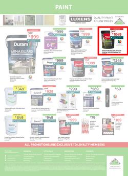 Leroy Merlin : Big Birthday Bash (01 September - 03 October 2023), page 16