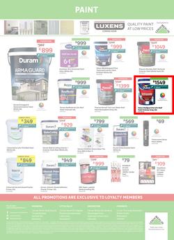 Leroy Merlin : Big Birthday Bash (01 September - 03 October 2023), page 16