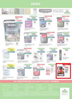 Leroy Merlin : Big Birthday Bash (01 September - 03 October 2023), page 16