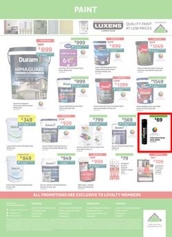 Leroy Merlin : Big Birthday Bash (01 September - 03 October 2023), page 16