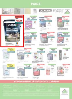 Leroy Merlin : Big Birthday Bash (01 September - 03 October 2023), page 16