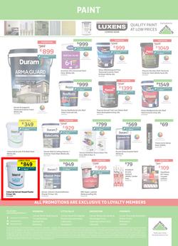 Leroy Merlin : Big Birthday Bash (01 September - 03 October 2023), page 16