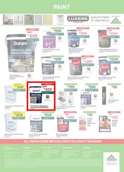 Leroy Merlin : Big Birthday Bash (01 September - 03 October 2023), page 16