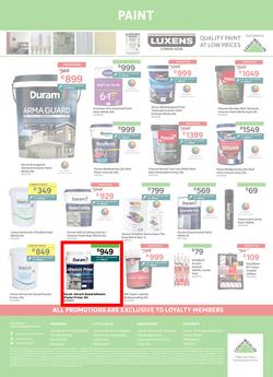 Leroy Merlin : Big Birthday Bash (01 September - 03 October 2023), page 16