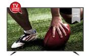 Hisense 55" Smart Ultra HD LED TV 55K3300UW