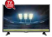 LG 43" Full HD LED TV 43LF510T