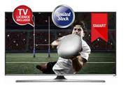 Samsung 48" Smart Full HD LED TV 48J5300