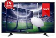 LG 55" Smart Full HD LED TV 55LH595