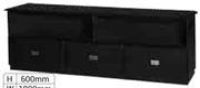 Linea Classica Oslo TV Stand (Gauteng Only)