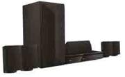 LG 5.1 3D Blu-Ray Home Theatre System LHB625