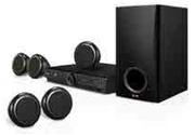 LG 5.1 Channel DVD Home Theatre System DH3140S