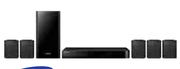 Samsung 5.1 3D Blu Ray Home Theatre System HT-J4500K