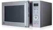LG 32Ltr Solar Convection Oven MJ3284UAB
