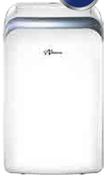 Alliance 12000 BTU Portable Air Conditioner AAP12N1