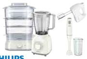 Philips Breakfast Pack Bundle