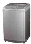 LG 14kg Metallic Top Loader Washing Machine T1449TEFT1
