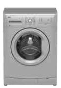 Defy 6kg Metallic Front Loader Washing Machine DAW374