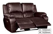 Calgan Lyla 2 Division Action Recliner (Gauteng Only)