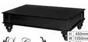 Linea Classica Stella Coffee Table (Gauteng Only)