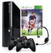 Xbox 360 Fifa Bundle 