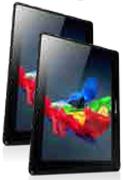 Lenovo 10" Tablet A7600