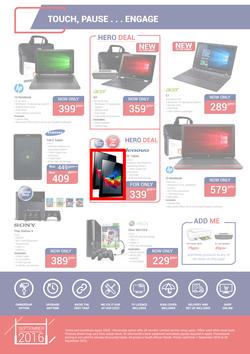 Teljoy (1 Sep - 30 Sep 2016), page 8