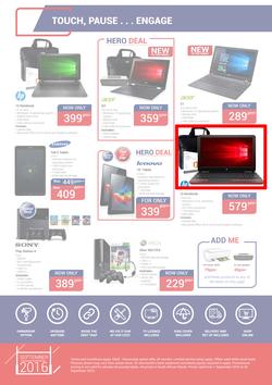 Teljoy (1 Sep - 30 Sep 2016), page 8